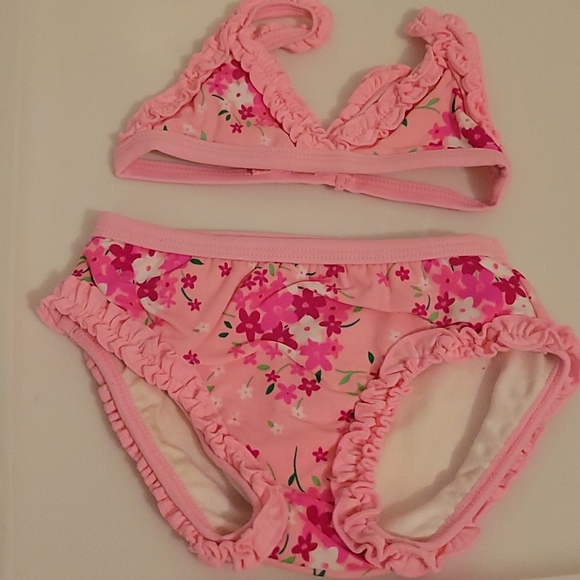 Gymboree 2pc bathingsuit - Picture 1 of 1